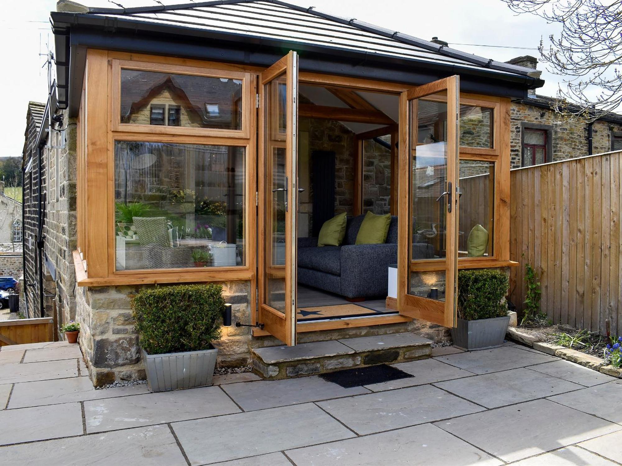 Addingham Little Plumtree 빌라 외부 사진