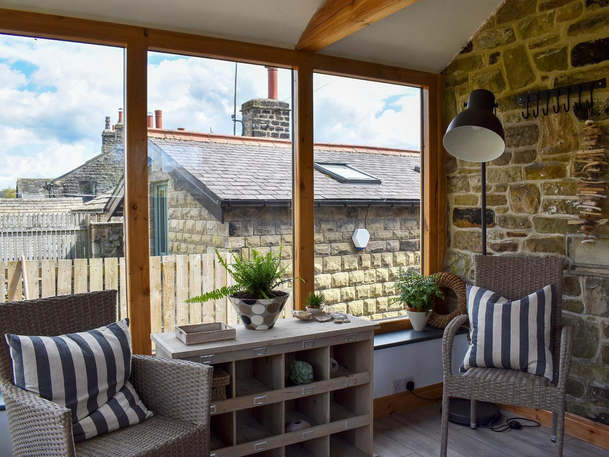 Addingham Little Plumtree 빌라 외부 사진